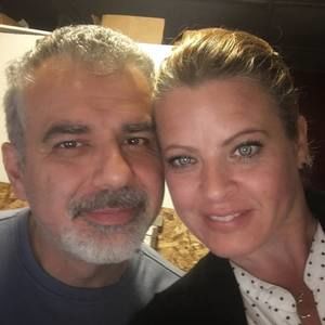 Meet your Posher, Tammy